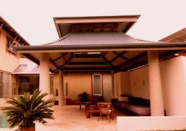 Akasha Beach Retreat - Accommodation Australia 1