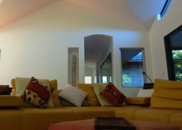 Akasha Beach Retreat - Accommodation Australia 2