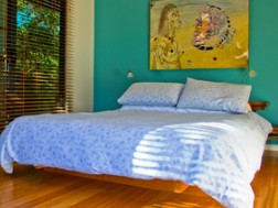 Akasha Beach Retreat - Accommodation Australia 4