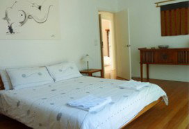 Akasha Beach Retreat - Accommodation Australia 5