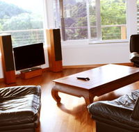 Rockinghorse Studios Resort - Accommodation Australia