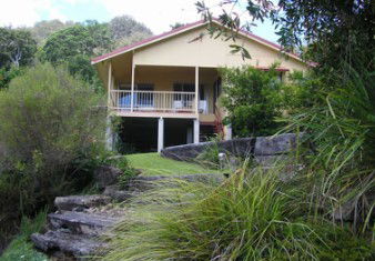 Main Arm NSW Local Tourism