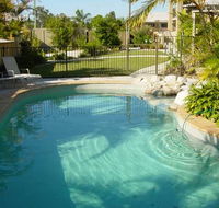 Cockleshell Sands Resort - Local Tourism