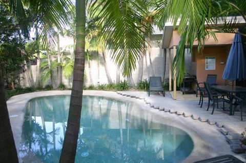 Mariner's Reach - Accommodation Australia 1