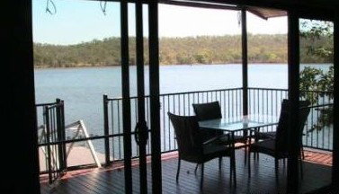 Lake Bennett Resort - Accommodation Australia 2