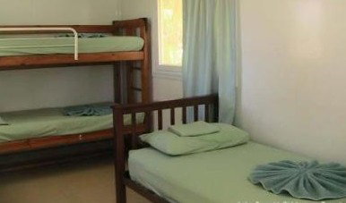 Lake Bennett Resort - Accommodation Australia 3