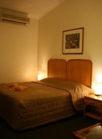 Lake Bennett Resort - Accommodation Australia 5