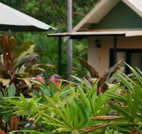 Mary River Wilderness Retreat and Caravan Park - Accommodation Australia
