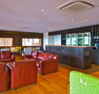 Wildman Wilderness Lodge - Accommodation Australia