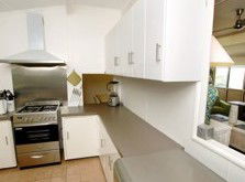 Coast Holiday Accommodation - Local Tourism 2