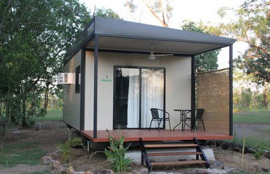 Bark Hut Inn - Local Tourism 2