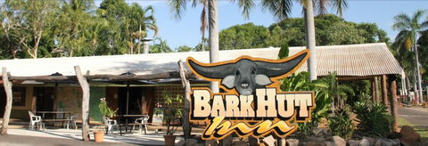 Bark Hut Inn - Local Tourism 3
