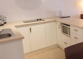 Best Western Standpipe Golf Motor Inn - Accommodation Australia 1