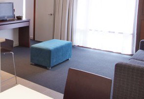 Best Western Standpipe Golf Motor Inn - Accommodation Australia 2