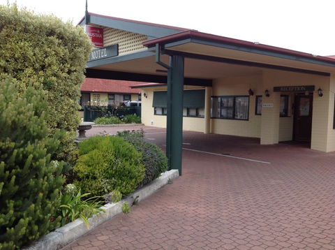Best Western Robe Melaleuca Motel & Apartments - Local Tourism 0