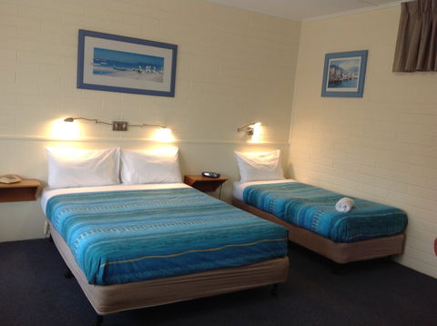 Best Western Robe Melaleuca Motel & Apartments - Local Tourism 1