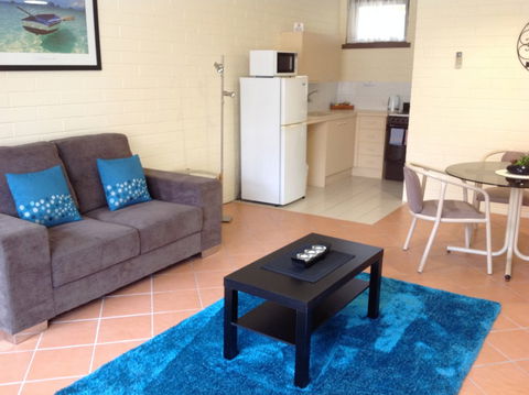 Best Western Robe Melaleuca Motel & Apartments - Local Tourism 2