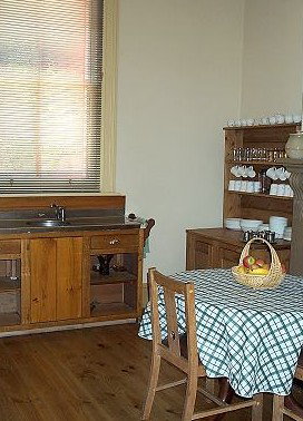 Mount Lofty Railway Station - Local Tourism 3