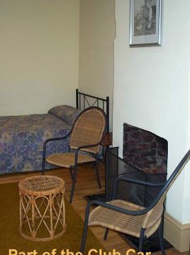 Mount Lofty Railway Station - Local Tourism 5