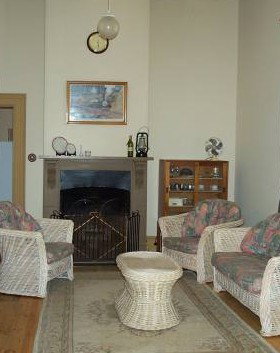 Mount Lofty Railway Station - Local Tourism 6