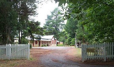 Mount Lofty Railway Station - Local Tourism 7