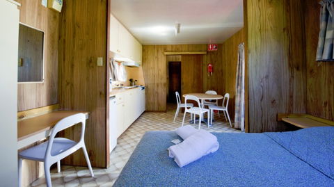 Port Elliot Holiday Park - Accommodation Australia 0