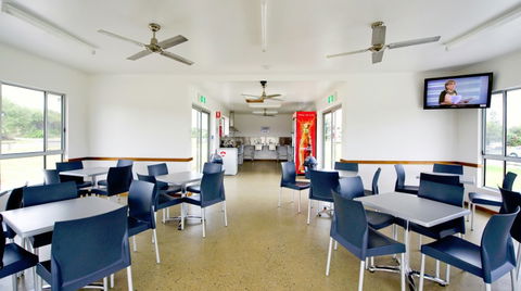 Port Elliot Holiday Park - Accommodation Australia 2
