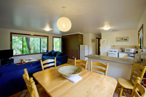Port Elliot Holiday Park - Accommodation Australia 8