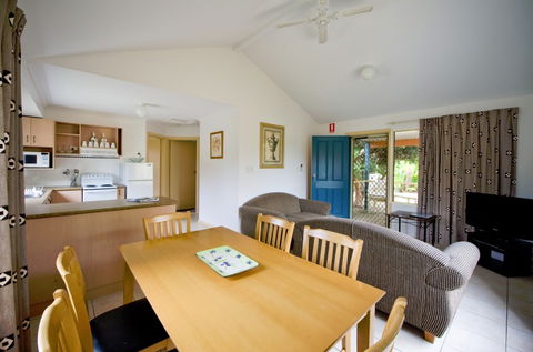 Port Elliot Holiday Park - Accommodation Australia 9