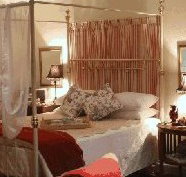 Paringa House BB Stone Cottages - Accommodation Australia