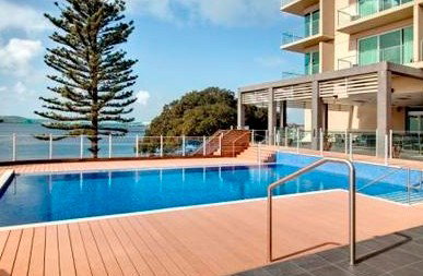 Port Lincoln Hotel - Accommodation Australia 1
