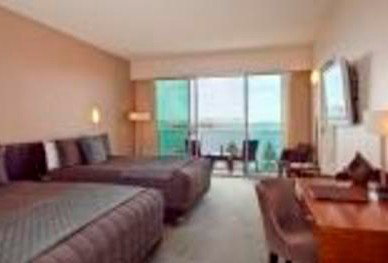 Port Lincoln Hotel - Accommodation Australia 2