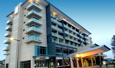 Port Lincoln Hotel - Accommodation Australia 4