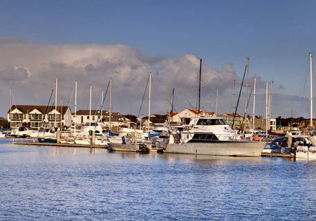 Port Lincoln Hotel - Accommodation Australia 5