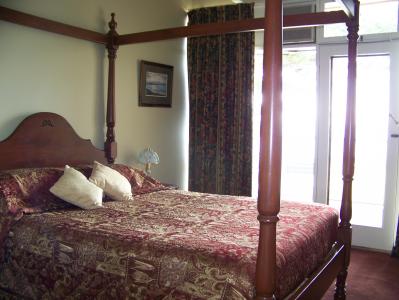 Anchorage At Victor Harbor Seafront Hotel - Accommodation Australia 4