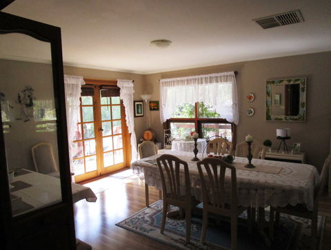 Southern Vales Bed And Breakfast - Accommodation Australia 2