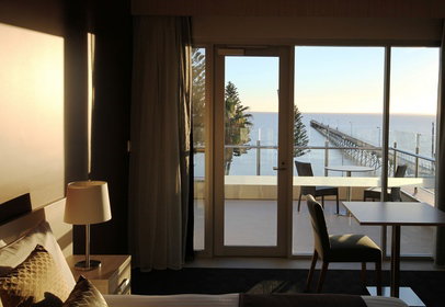 Ceduna Foreshore Hotel Motel - Accommodation Australia 2