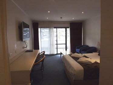 Ceduna Foreshore Hotel Motel - Accommodation Australia 5
