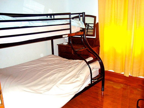 Ottilie's Cabin - Local Tourism 0