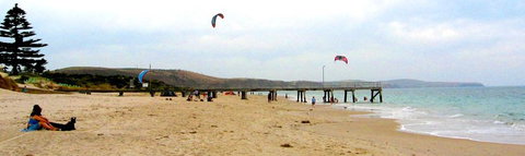 Ottilie's Cabin - Local Tourism 4