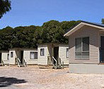 Marion Bay Caravan Park - Accommodation Australia 0