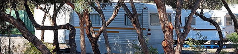 Marion Bay Caravan Park - Accommodation Australia 1