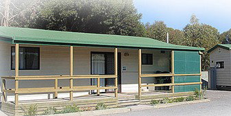 Marion Bay Caravan Park - Accommodation Australia 2