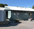 Marion Bay Caravan Park - Accommodation Australia 3