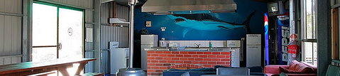 Marion Bay Caravan Park - Accommodation Australia 7