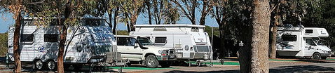 Marion Bay Caravan Park - Accommodation Australia 8