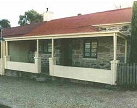 Lavender Cottage Bed And Breakfast Accommodation - Accommodation Australia 2