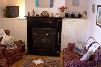 Lavender Cottage Bed And Breakfast Accommodation - Accommodation Australia 3