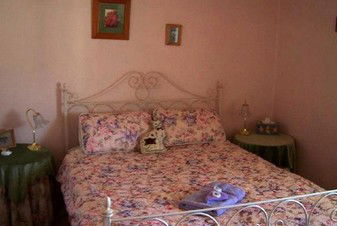 Lavender Cottage Bed And Breakfast Accommodation - Accommodation Australia 5