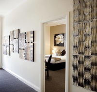 Balcony On Sixth Lodge - Accommodation Australia